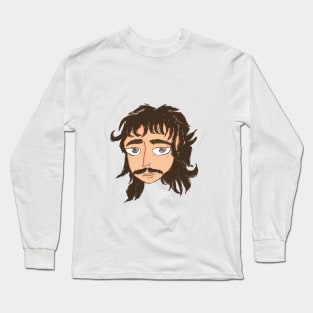 Kurtis Conner #1 Long Sleeve T-Shirt